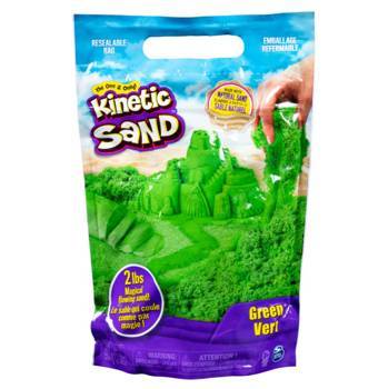 Kinetic Sand Żywe kolory 6046035