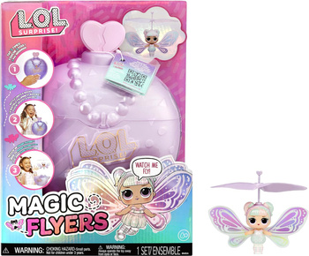 L.O.L. Surprise Magic Flyers Sweetie Lil  593621