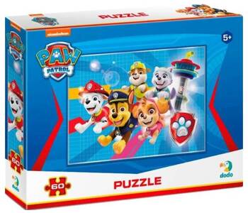 MAKSIK Puzzle 60el Psi Patrol DOB5635 05635