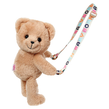 MGA BABY BORN torba Miś na pasku Bear Bag 836354