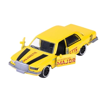 Majorette 60-lecie Premium Mercedes-Benz 450 SEL 205-4100