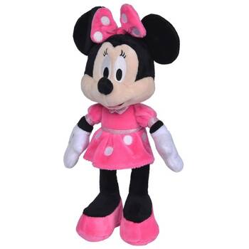 Simba Peluche Mickey Disney D100 Party, 35 cm