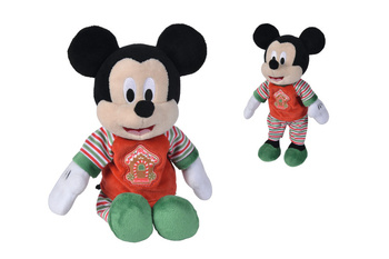 Myszka Mickey maskotka w piżamce 25cm 587-0278