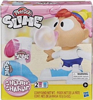 Play-Doh ciastolina Balonowy Karol E8996