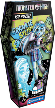 Puzzle 150 Monster High Frankie Stein