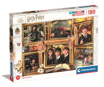 Puzzle 180 Harry Potter