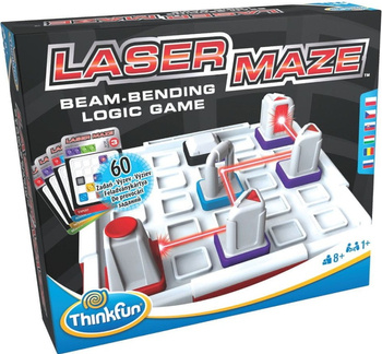 RAVENSBURGER Gra Laser Maze 764068