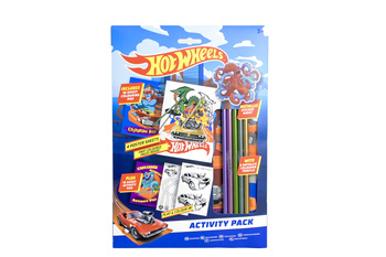 RMS Hot Wheels zestaw do kolorow. 60-0033 27284