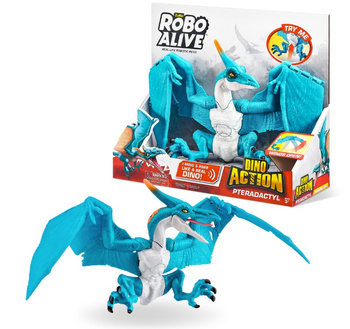 Robo Alive dino Pterodactyl z dźwiękiem 7173