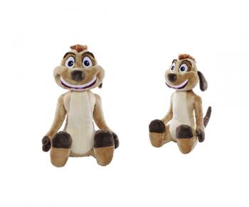 SIMBA DISNEY Król Lew Timon Pluszowa Maskotka 25cm 587-0072