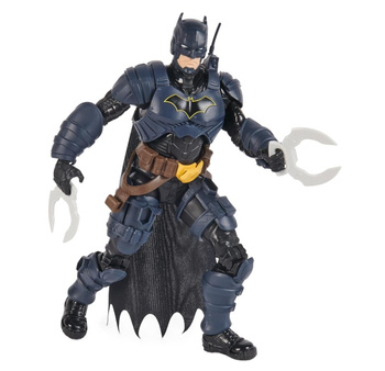 SPIN Batman figurka 30cm z akcesoriami 6067399