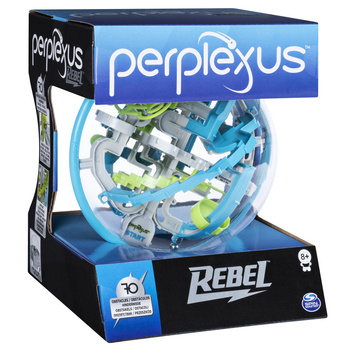 SPIN Perplexus Rebel 3D kula labirynt 6053147