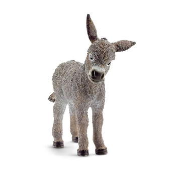 Schleich Osiołek źrebię 13746