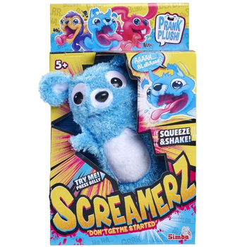 ScreamerZ miś Babbling Bear 595-3331