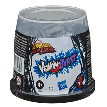 Spider-Man Venom figurka slime Burst seria 1 E8690