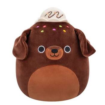 Squishmallows 20cm Labrador Rico 5632