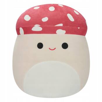 Squishmallows Grzyb Malcolm 35cm Pluszak 4227