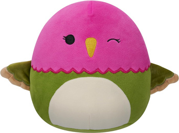 Squishmallows Nalma Pluszowa Maskotka 19cm W18 B SQCR05380