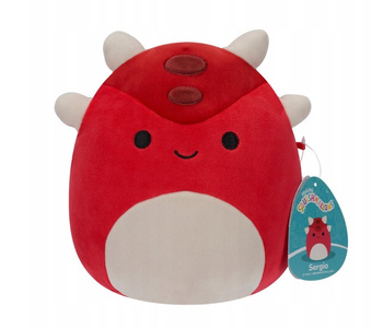 Squishmallows Sergio 19cm W18 C SQCR05388