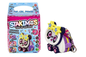 Stakimos Pop Girl Phoebe E73630