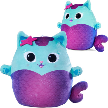 Syrenkotka squishy 30 cm 6305875299NPB