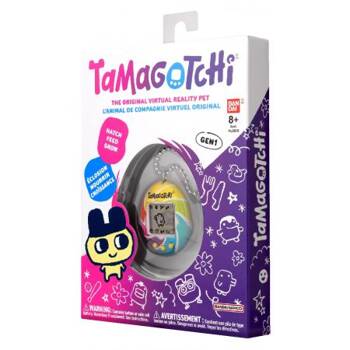 Tamagotchi candy swirl  29387