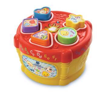 VTech Bam Bam w kształty gram 60670