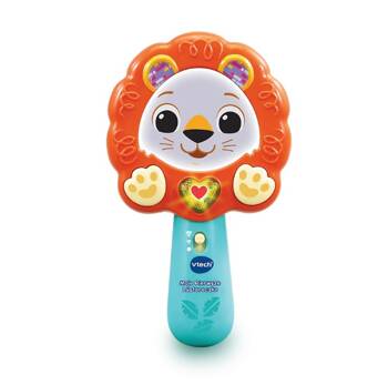 VTech Moje pierwsze lustereczko 61797