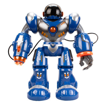 Xtrem Robot Elite Trooper BOT380974 30419