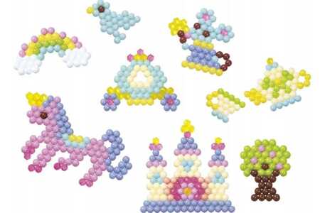 AQUABEADS Koraliki bajkowe pastel zest.uzup.31506