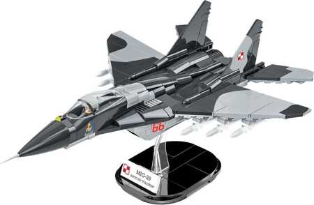 ARMED FORCES MIG-29 UA/PL 550kl  5840