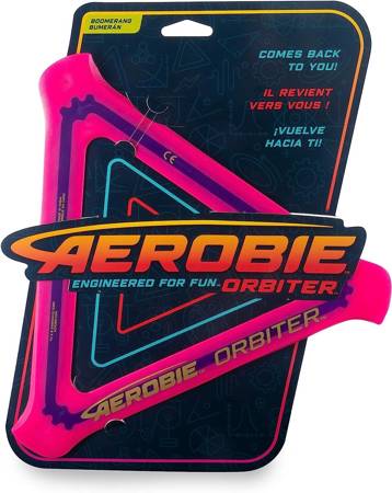 Aerobie Boomerang  6046395