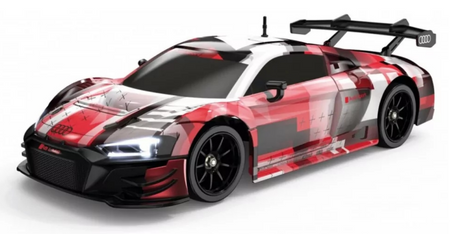 Auto RC Audi R8 GT3 Steam