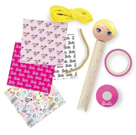 Barbie Maker Kitz Origami studio BTBA-C03