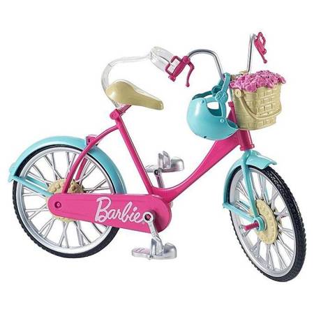 Barbie rower dla lalki DVX55 DVX55