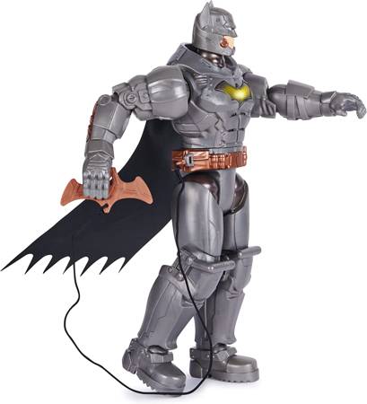 Batman figurka 30cm + akcesoria  6064833