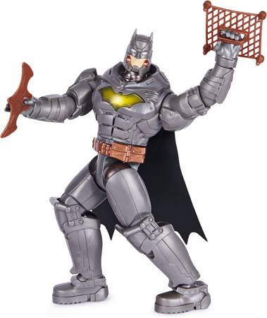 Batman figurka 30cm + akcesoria  6064833