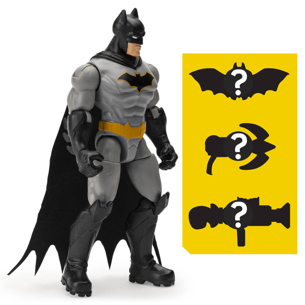 Batman figurka 4" 6055946