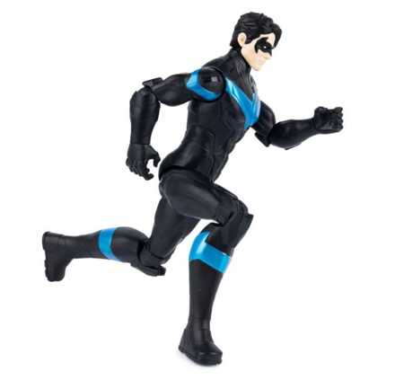 Batman - figurka Nightwing 30cm 6065139