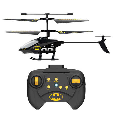 Batman helikopter RC BTDC-H01