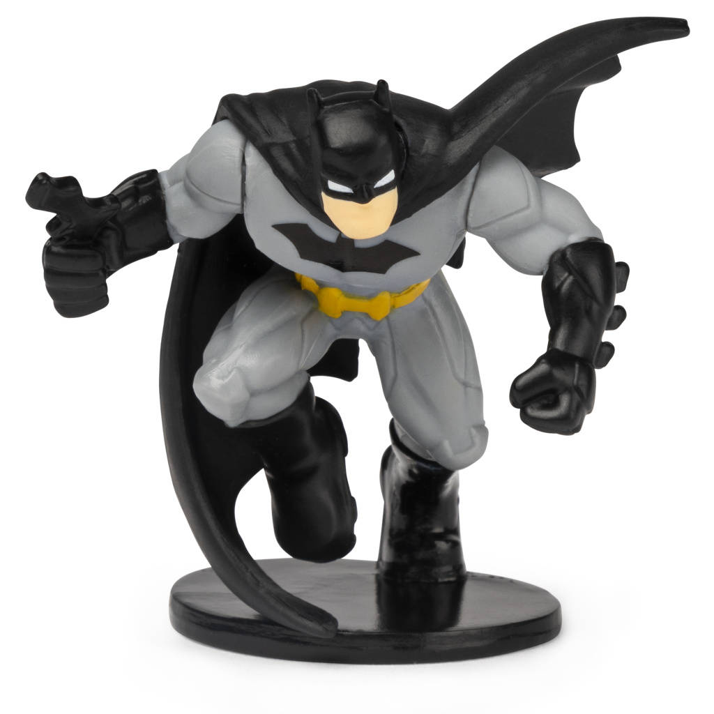 Batman mini figurki 6055954