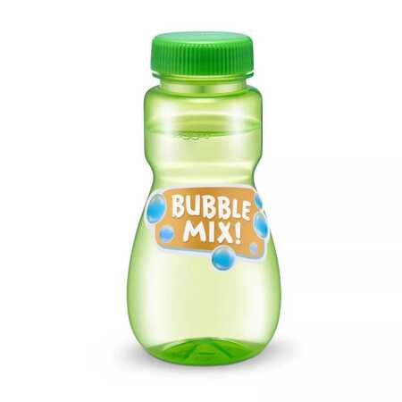 Bubble Wow Maszyna do produkcji baniek Cocomelon Eggsploder 11336