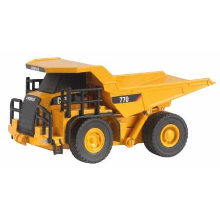 CARRERA 1:64 RC CAT 770 wywrotka 37026004