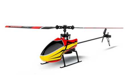 CARRERA RC helikopter Blade SX1 Profi