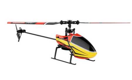 CARRERA RC helikopter Blade SX1 Profi