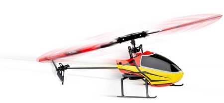 CARRERA RC helikopter Blade SX1 Profi