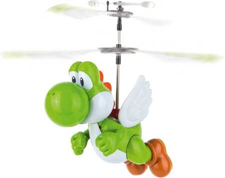 CARRERA Super Mario Flying Yoshi 2,4GHz 370501033