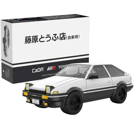 Cada klocki Toyota AE86 C55018W