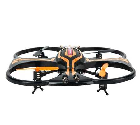 Carrera RC Quadcopter X2 2,4 GHz