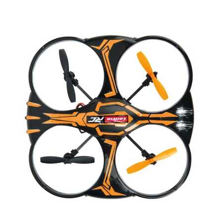 Carrera RC Quadcopter X2 2,4 GHz